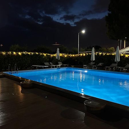Residence Sunbeam Leporano Exterior foto